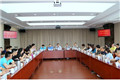 福能源出席四川省在川直销企业打传规直座谈会