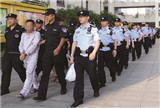 南京警方捣毁226个传销窝点