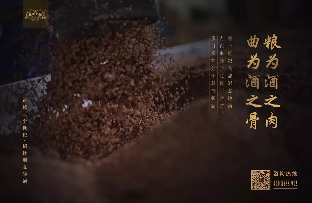 2018杨林肥酒形象宣传片:为您讲述130多年的中华老字号传奇